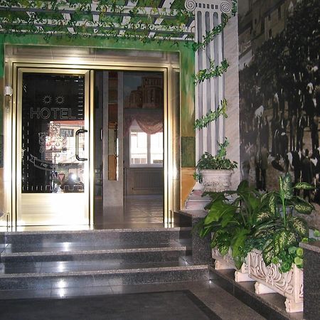 Hotel Fray Juan Gil Arevalo Bagian luar foto